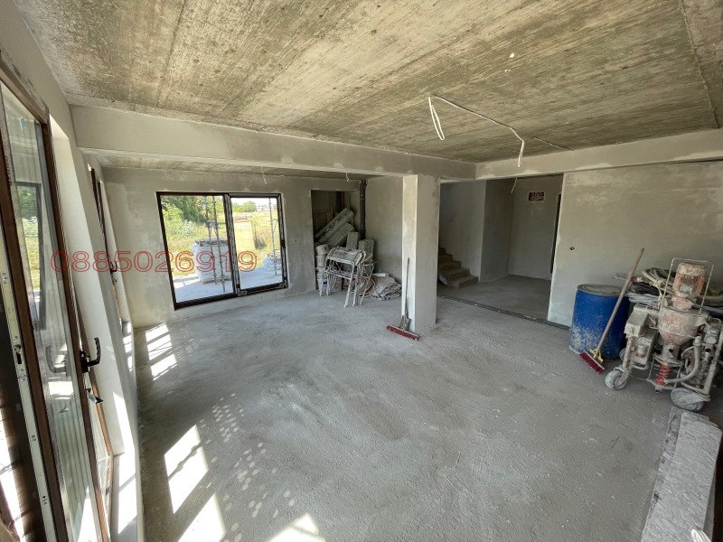 Продава КЪЩА, гр. Костинброд, област София област, снимка 9 - Къщи - 52604475