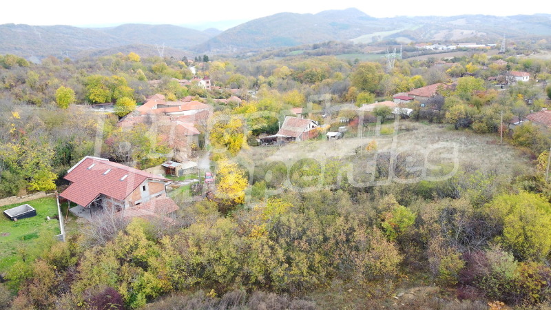 Продава КЪЩА, с. Гоздейка, област Габрово, снимка 16 - Къщи - 53111764