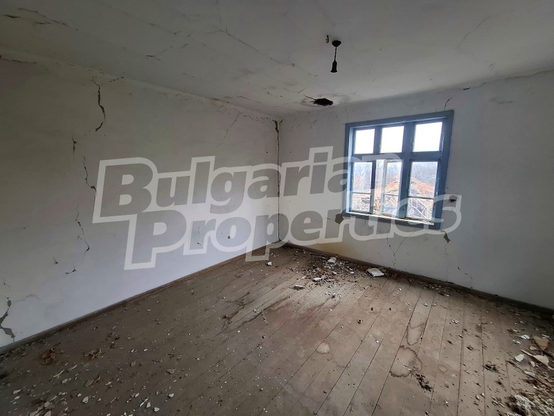 Продава КЪЩА, с. Гоздейка, област Габрово, снимка 9 - Къщи - 53111764