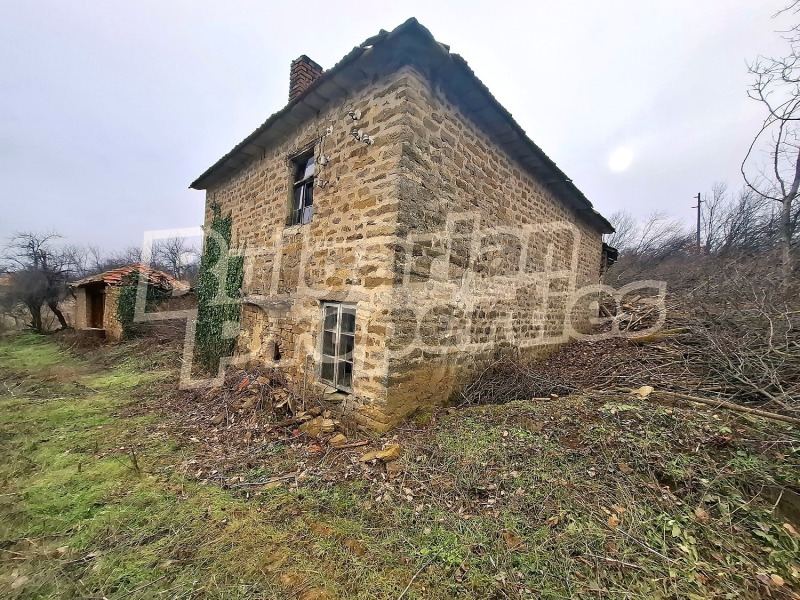 Продава КЪЩА, с. Гоздейка, област Габрово, снимка 12 - Къщи - 53111764