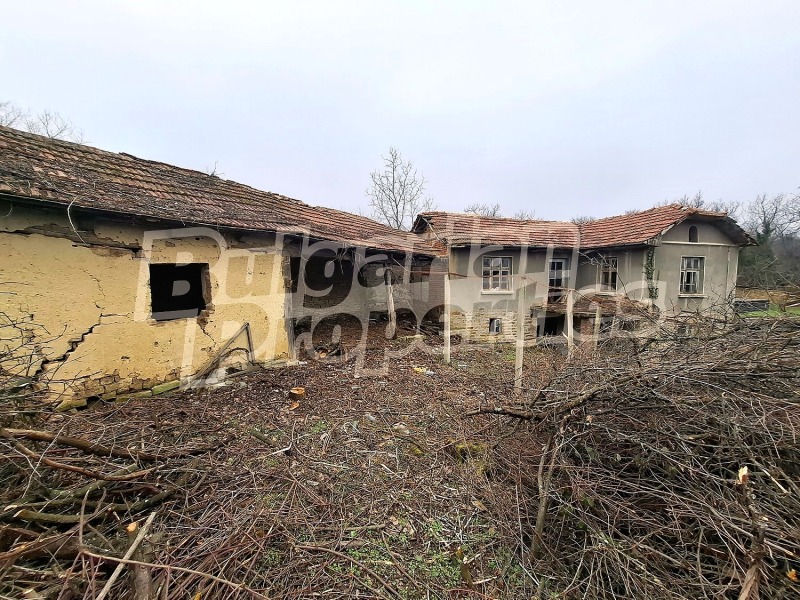 Продава КЪЩА, с. Гоздейка, област Габрово, снимка 14 - Къщи - 53111764