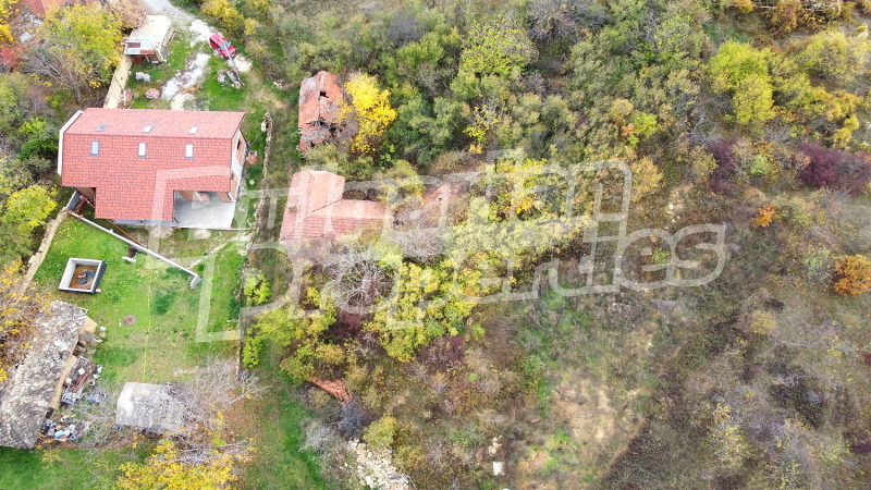 Продава КЪЩА, с. Гоздейка, област Габрово, снимка 15 - Къщи - 53111764