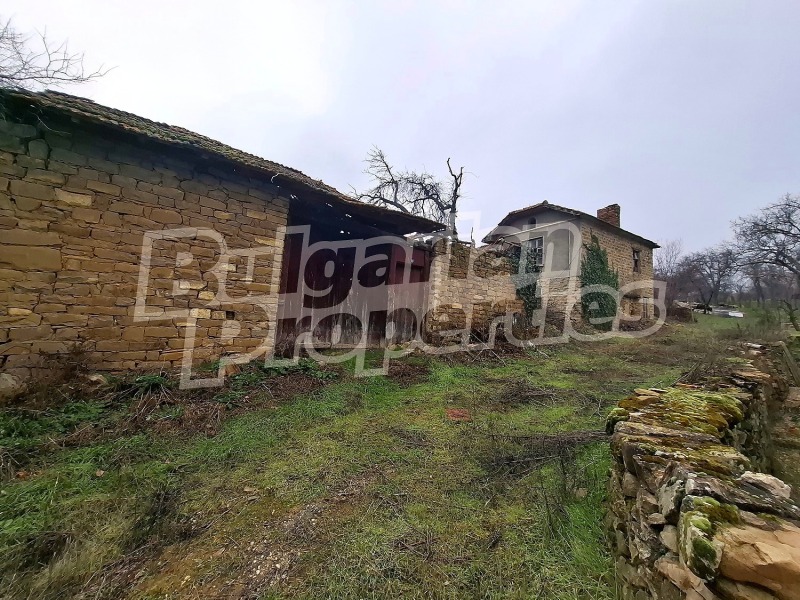 Продава КЪЩА, с. Гоздейка, област Габрово, снимка 4 - Къщи - 53111764