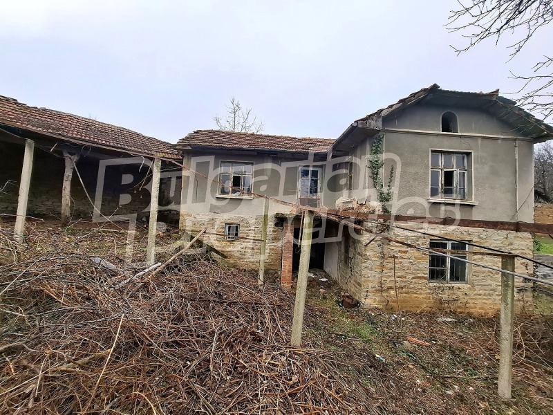 Продава КЪЩА, с. Гоздейка, област Габрово, снимка 2 - Къщи - 53111764