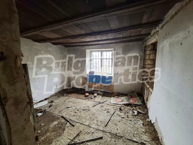 Продава КЪЩА, с. Гоздейка, област Габрово, снимка 7 - Къщи - 53111764