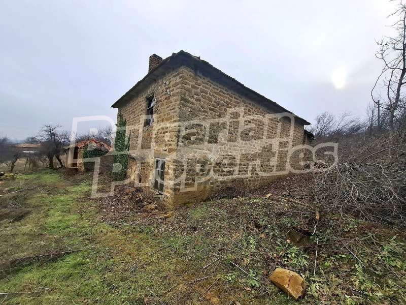 Продава КЪЩА, с. Гоздейка, област Габрово