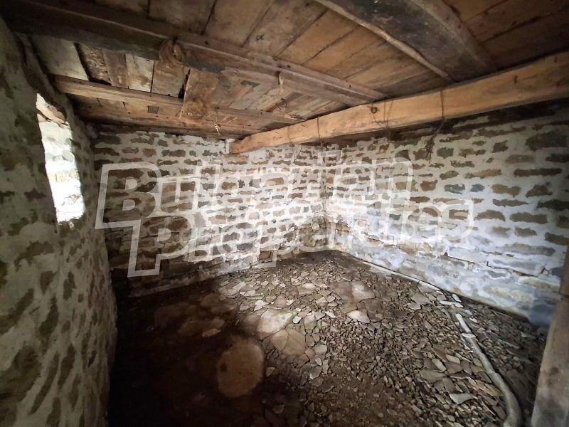 Продава КЪЩА, с. Гоздейка, област Габрово, снимка 11 - Къщи - 53111764