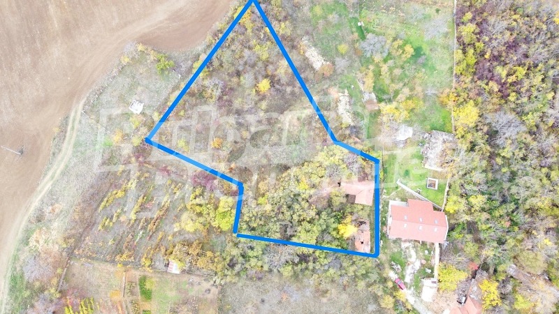 Продава КЪЩА, с. Гоздейка, област Габрово, снимка 6 - Къщи - 53111764