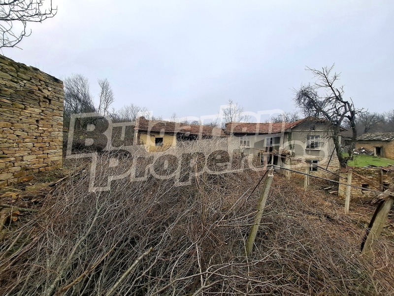 Продава КЪЩА, с. Гоздейка, област Габрово, снимка 3 - Къщи - 53111764