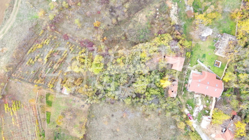 Продава КЪЩА, с. Гоздейка, област Габрово, снимка 17 - Къщи - 53111764