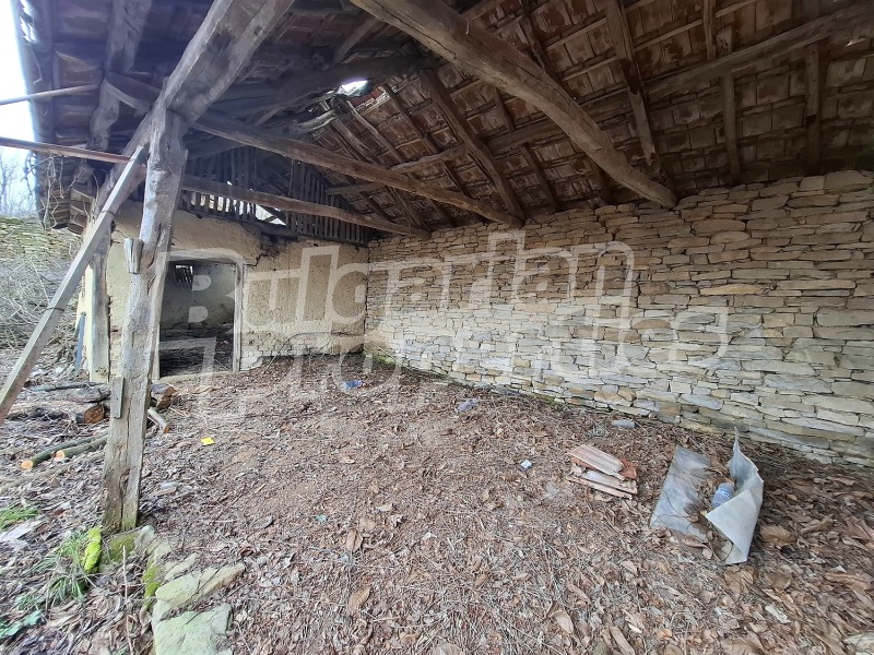 Продава КЪЩА, с. Гоздейка, област Габрово, снимка 13 - Къщи - 53111764