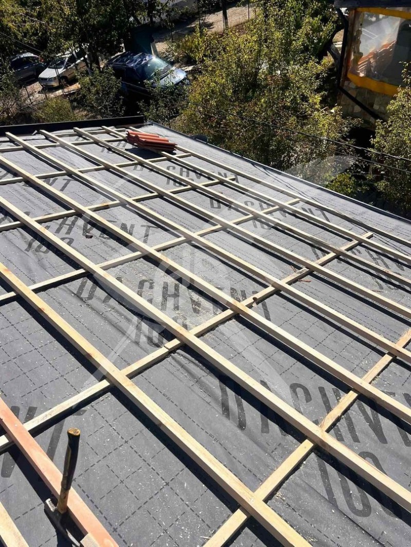 Продава КЪЩА, гр. София, с. Желява, снимка 5 - Къщи - 53123554