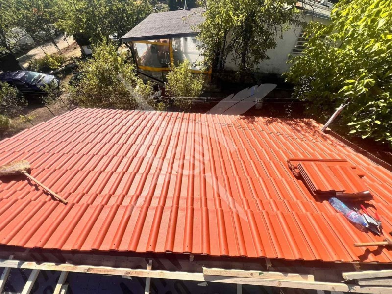 Продава КЪЩА, гр. София, с. Желява, снимка 7 - Къщи - 53123554