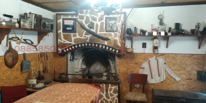 Продава КЪЩА, гр. Игнатиево, област Варна, снимка 16 - Къщи - 53532296