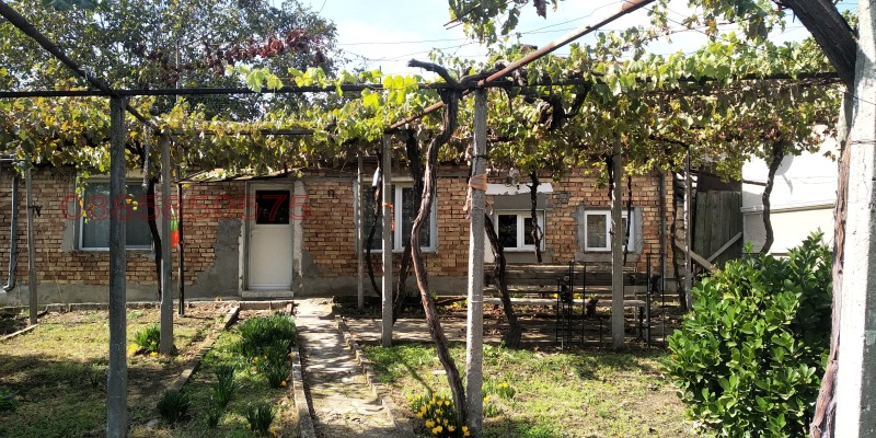 Продава КЪЩА, гр. Игнатиево, област Варна, снимка 5 - Къщи - 53532296