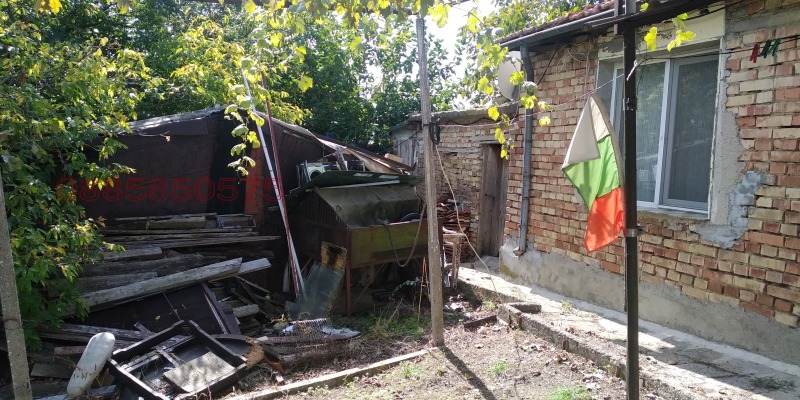 Продава КЪЩА, гр. Игнатиево, област Варна, снимка 7 - Къщи - 53532296