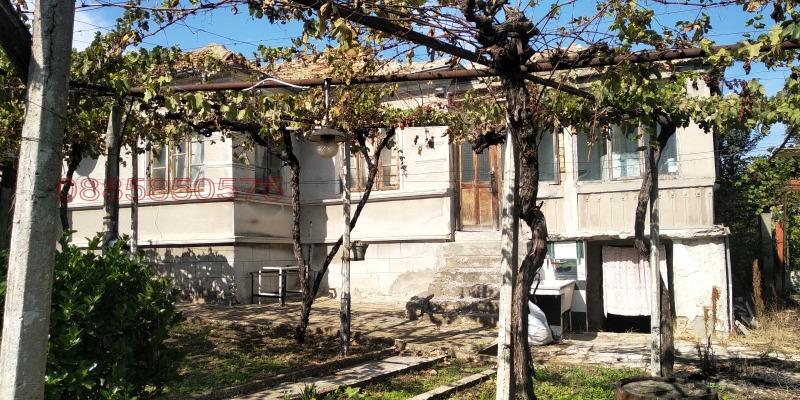 Продава КЪЩА, гр. Игнатиево, област Варна, снимка 3 - Къщи - 53532296