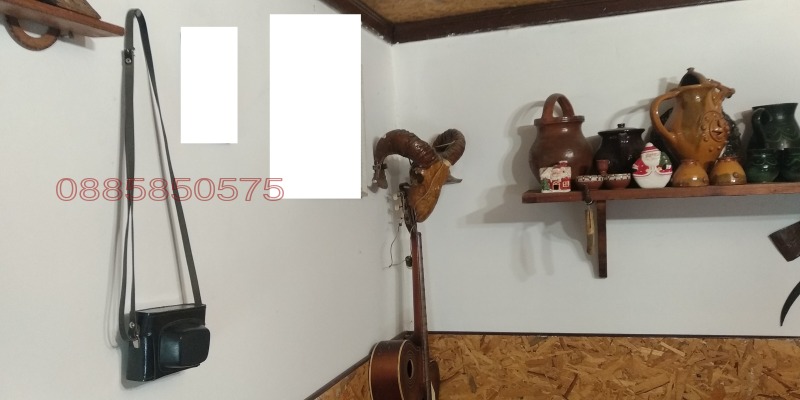 Продава КЪЩА, гр. Игнатиево, област Варна, снимка 8 - Къщи - 53532296