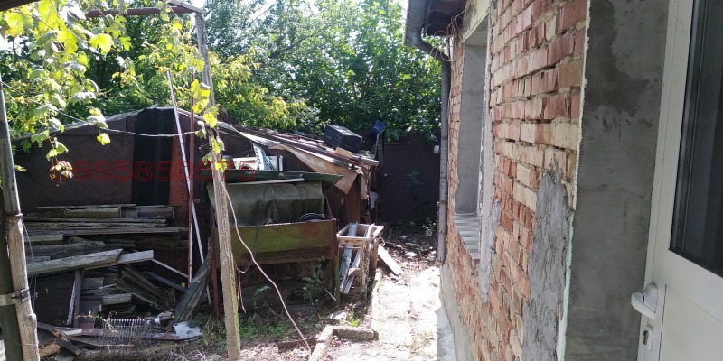 Продава КЪЩА, гр. Игнатиево, област Варна, снимка 9 - Къщи - 53532296