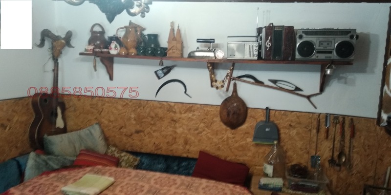 Продава КЪЩА, гр. Игнатиево, област Варна, снимка 15 - Къщи - 53532296