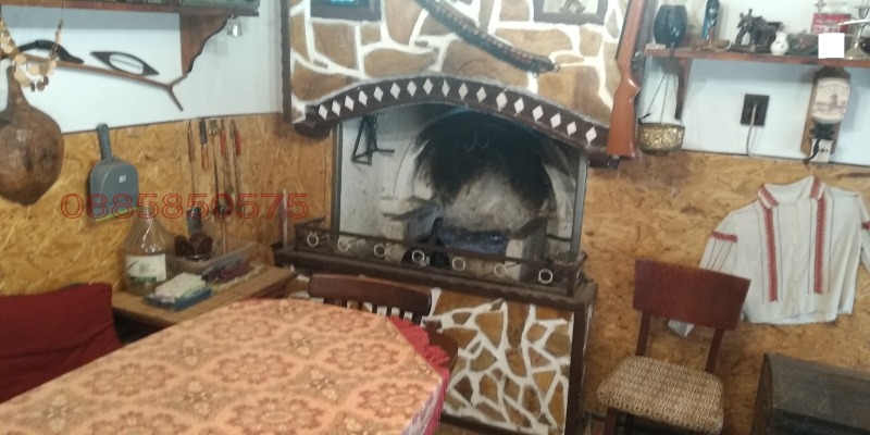 Продава КЪЩА, гр. Игнатиево, област Варна, снимка 10 - Къщи - 53532296