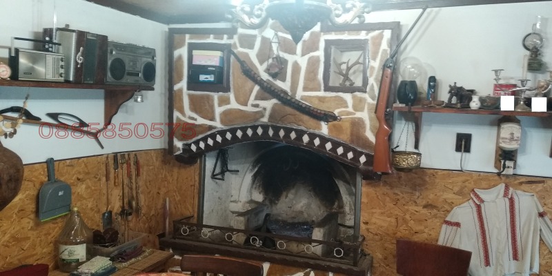 Продава КЪЩА, гр. Игнатиево, област Варна, снимка 11 - Къщи - 53532296