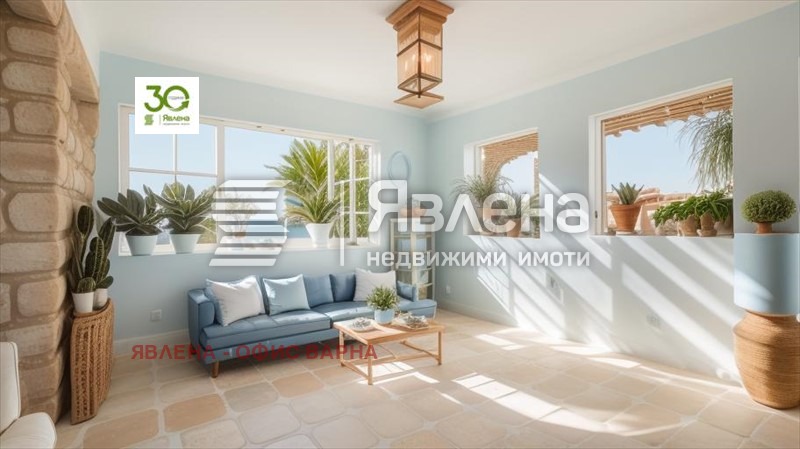 Продава КЪЩА, гр. Варна, Окръжна болница-Генерали, снимка 9 - Къщи - 54744216