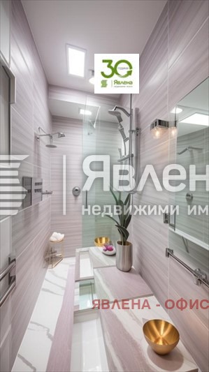Продава КЪЩА, гр. Варна, Окръжна болница-Генерали, снимка 8 - Къщи - 54744216