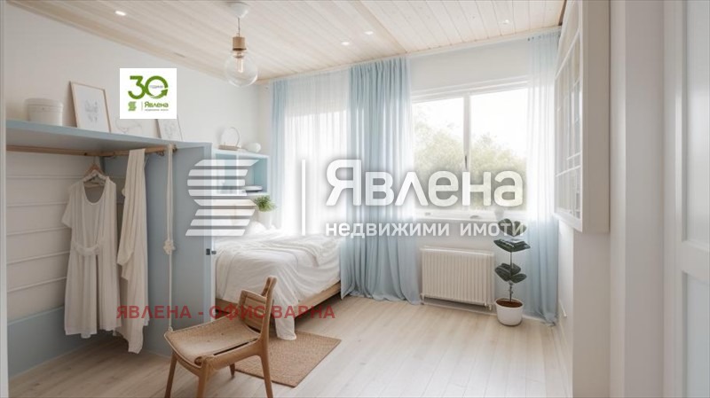 Продава КЪЩА, гр. Варна, Окръжна болница-Генерали, снимка 2 - Къщи - 54744216