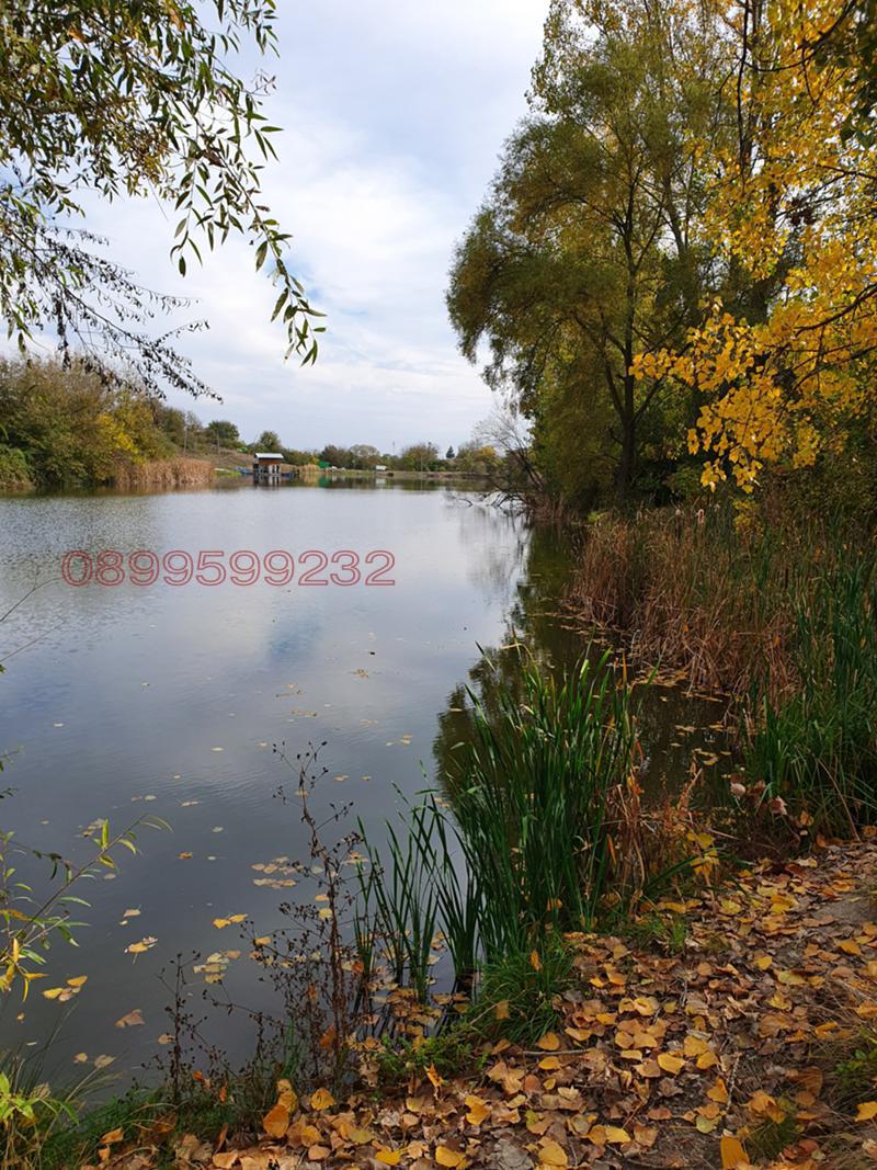 Продава ПАРЦЕЛ, гр. Шумен, Промишлена зона