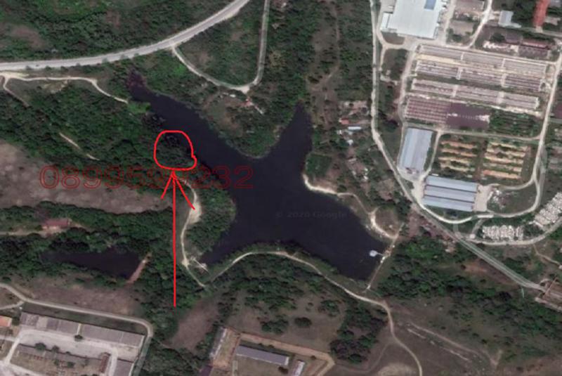 Продава ПАРЦЕЛ, гр. Шумен, Промишлена зона, снимка 2 - Парцели - 52785497