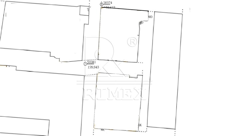 Продава ПАРЦЕЛ, гр. Пловдив, Кючук Париж, снимка 1 - Парцели - 48110269