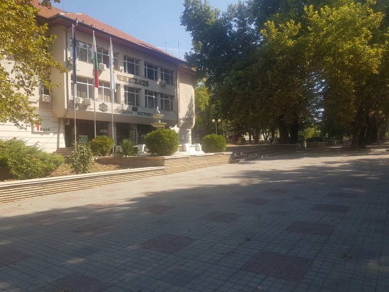 Продава ПАРЦЕЛ, с. Ветрино, област Варна, снимка 8 - Парцели - 52847931