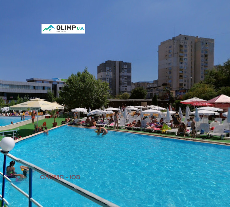 Продава ПАРЦЕЛ, гр. София, Люлин 4, снимка 8 - Парцели - 54761846