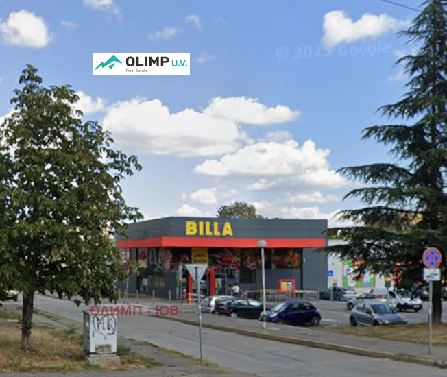 Продава ПАРЦЕЛ, гр. София, Люлин 4, снимка 7 - Парцели - 54761846