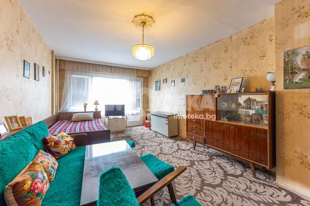 Продава 2-СТАЕН, гр. Варна, Владислав Варненчик 1, снимка 5 - Апартаменти - 53955548