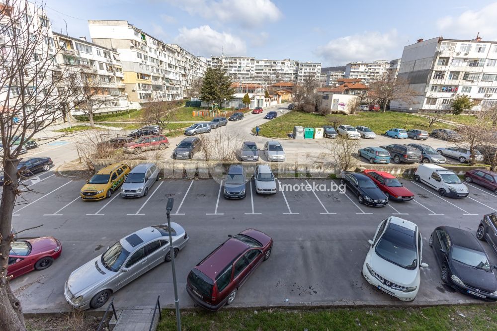 Продава 2-СТАЕН, гр. Варна, Владислав Варненчик 1, снимка 12 - Апартаменти - 53955548