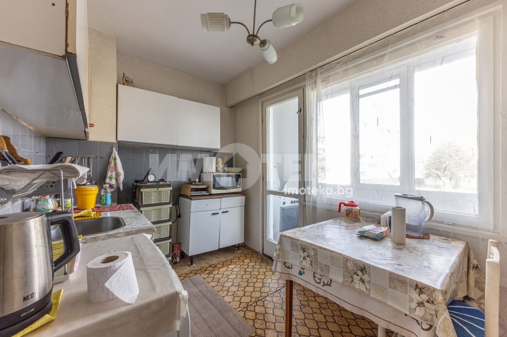 Продава 2-СТАЕН, гр. Варна, Владислав Варненчик 1, снимка 9 - Апартаменти - 53955548