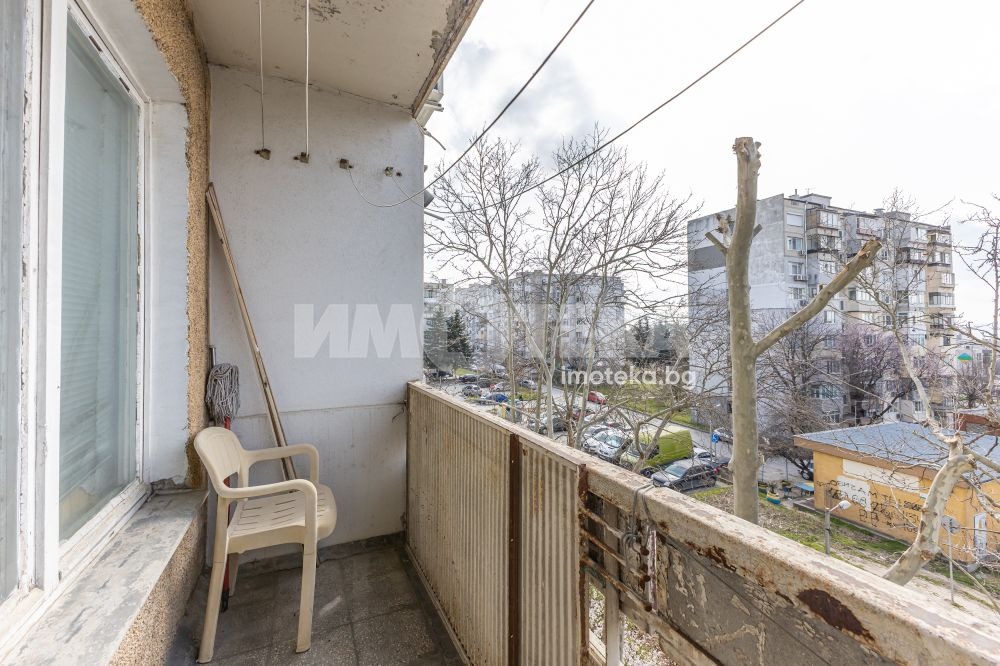 Продава 2-СТАЕН, гр. Варна, Владислав Варненчик 1, снимка 7 - Апартаменти - 53955548