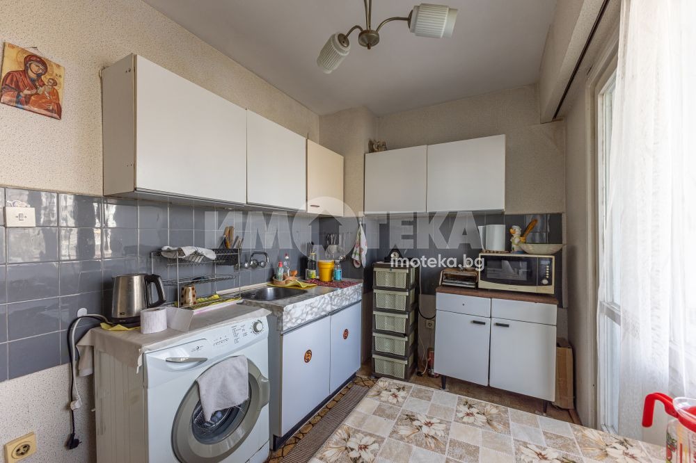 Продава 2-СТАЕН, гр. Варна, Владислав Варненчик 1, снимка 3 - Апартаменти - 53955548