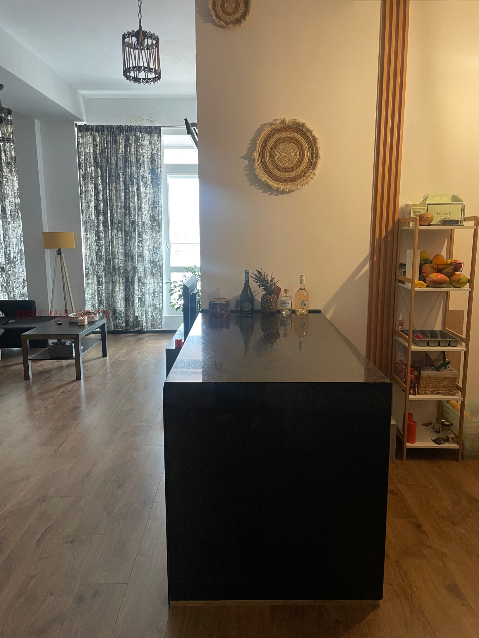 Продава 2-СТАЕН, гр. София, Манастирски ливади, снимка 2 - Апартаменти - 54084382