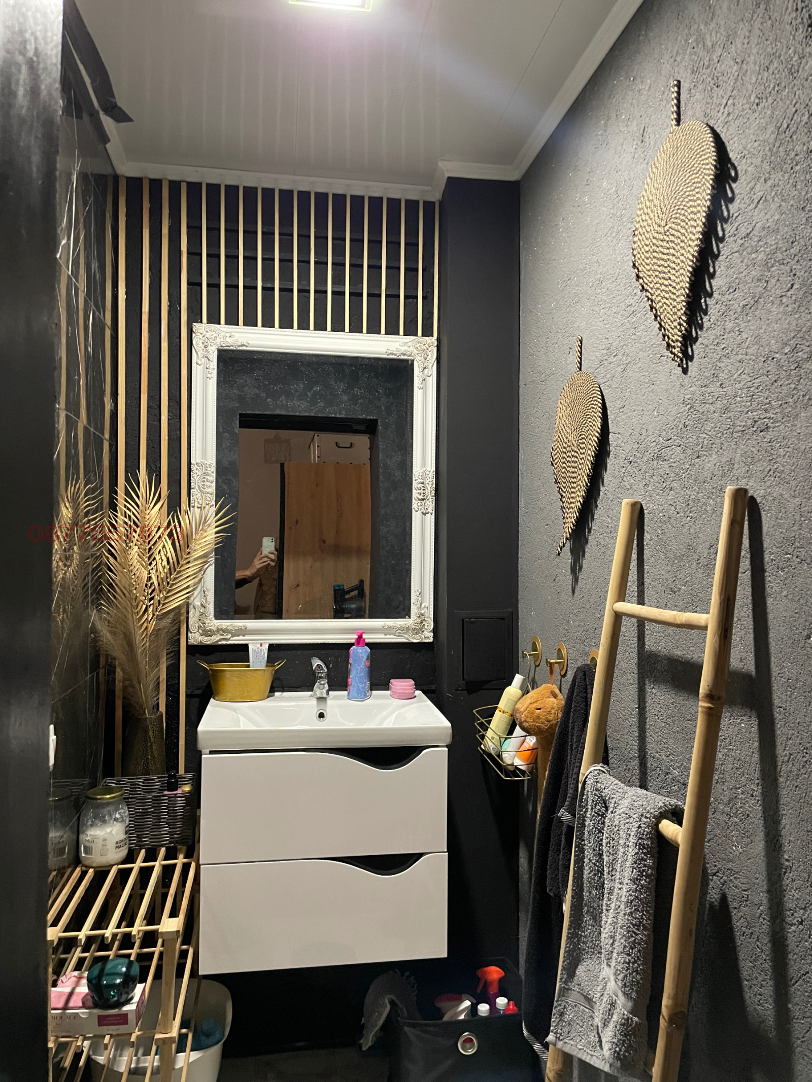 Продава 2-СТАЕН, гр. София, Манастирски ливади, снимка 4 - Апартаменти - 54084382