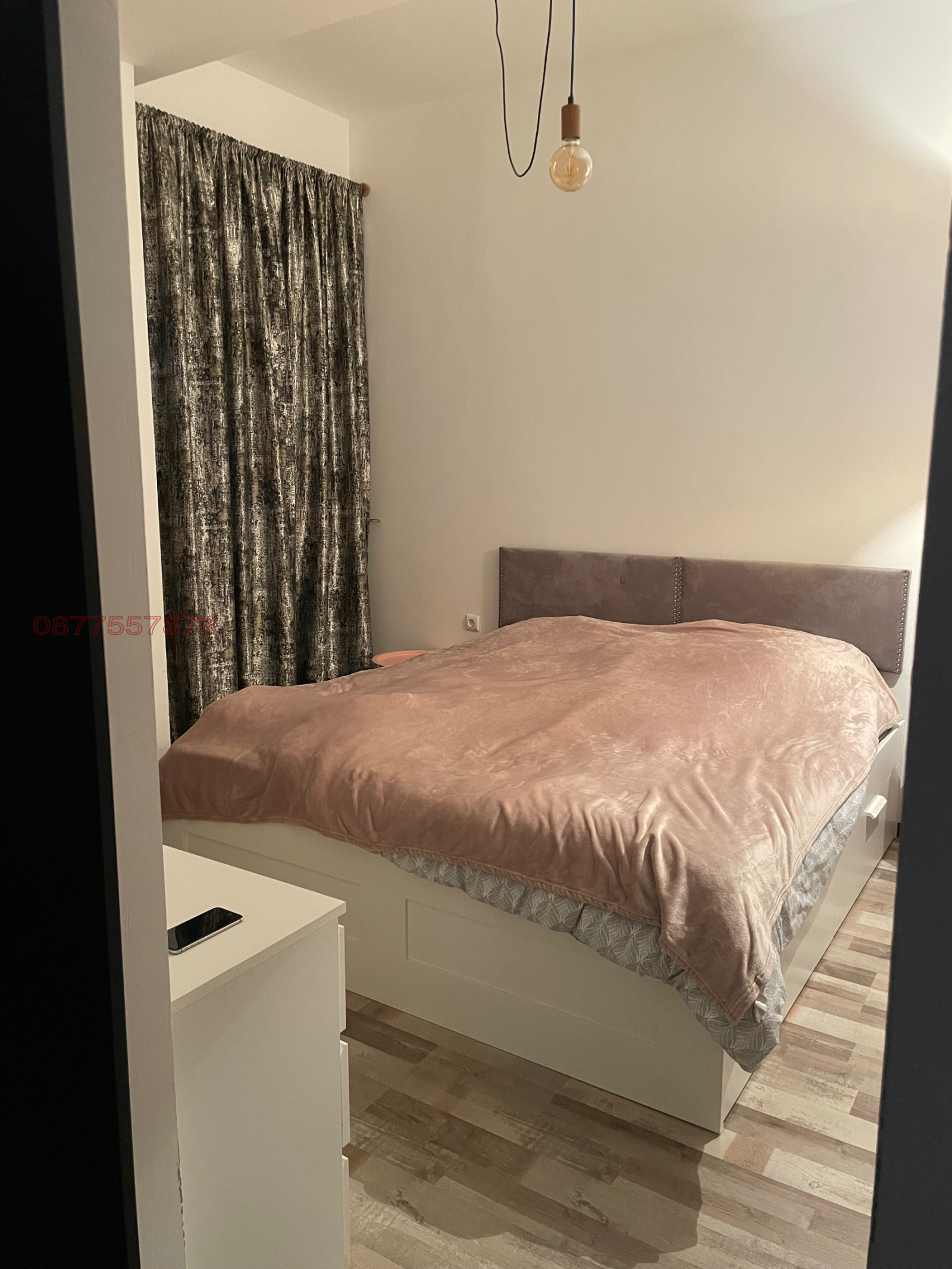 Продава 2-СТАЕН, гр. София, Манастирски ливади, снимка 6 - Апартаменти - 54084382