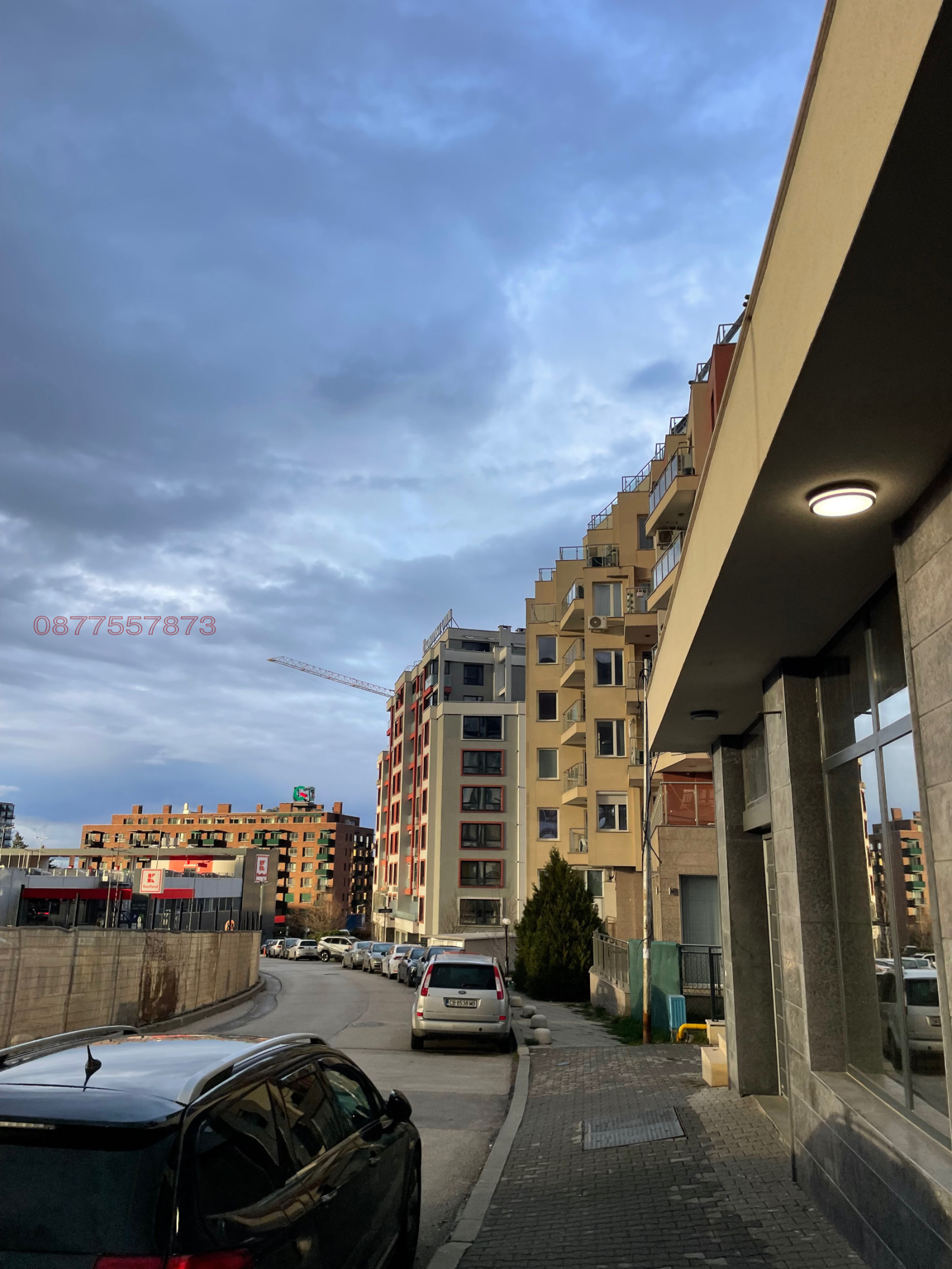 Продава 2-СТАЕН, гр. София, Манастирски ливади, снимка 15 - Апартаменти - 54084382