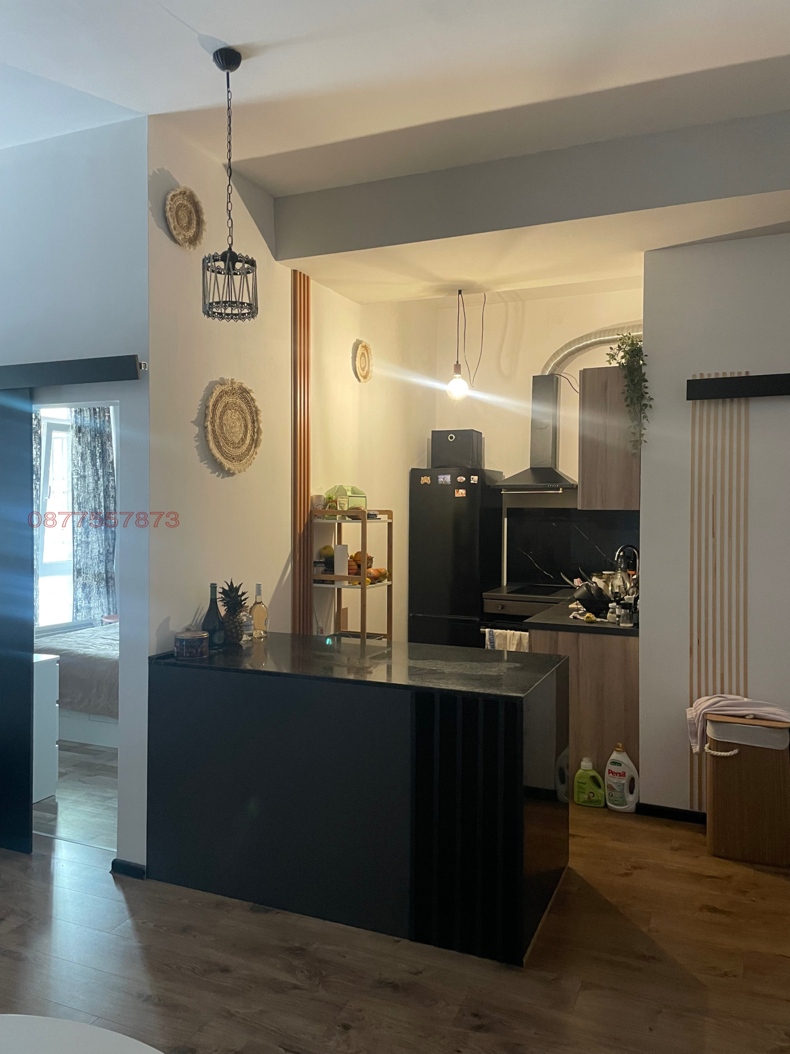 Продава 2-СТАЕН, гр. София, Манастирски ливади, снимка 16 - Апартаменти - 54084382