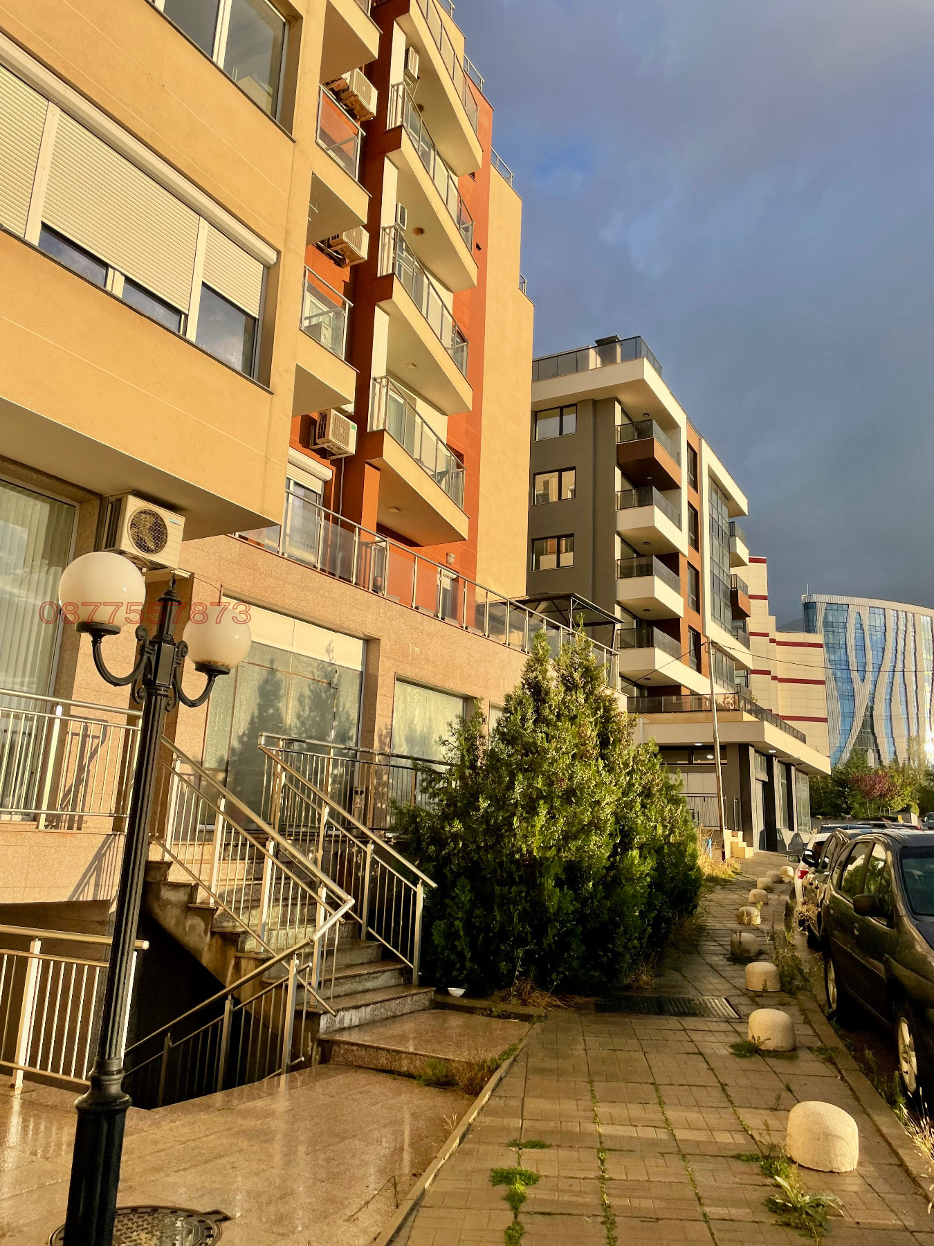 Продава 2-СТАЕН, гр. София, Манастирски ливади, снимка 13 - Апартаменти - 54084382