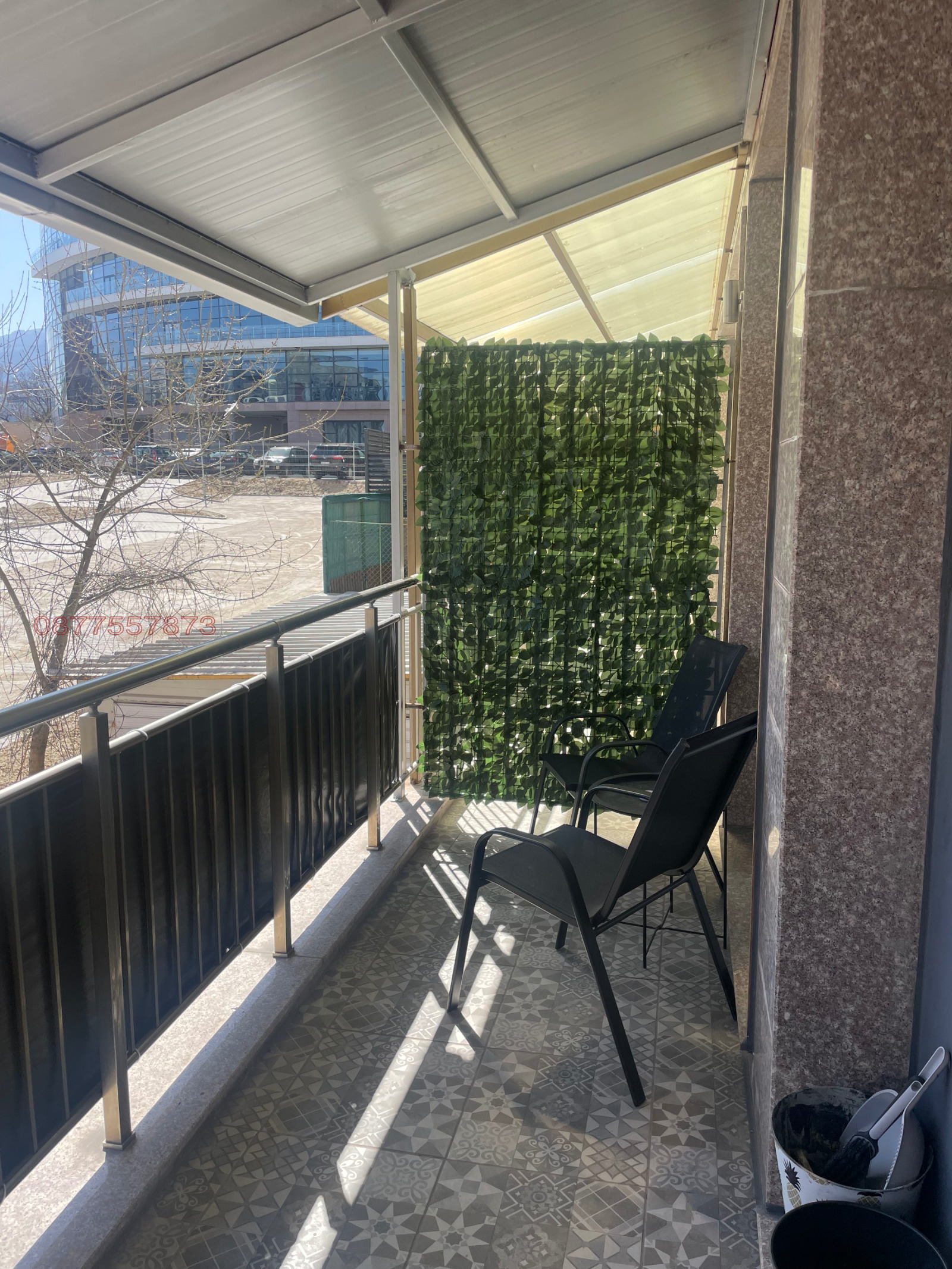 Продава 2-СТАЕН, гр. София, Манастирски ливади, снимка 9 - Апартаменти - 54084382