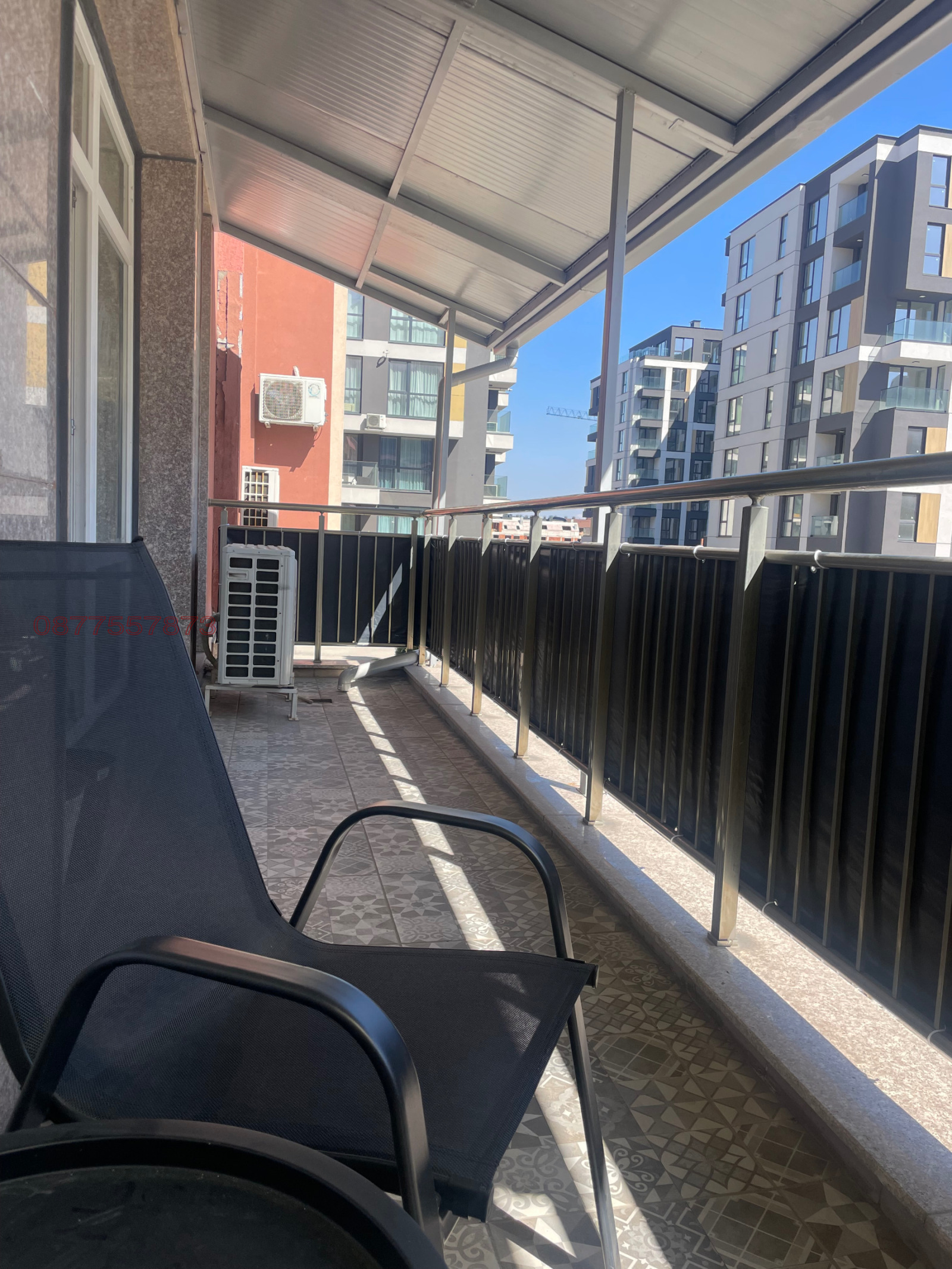 Продава 2-СТАЕН, гр. София, Манастирски ливади, снимка 8 - Апартаменти - 54084382