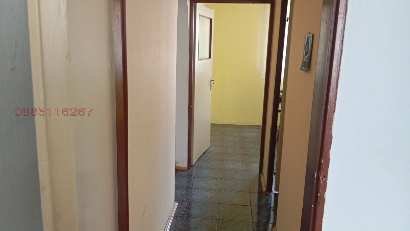 Продава 2-СТАЕН, гр. Благоевград, Еленово 1, снимка 7 - Апартаменти - 55063092