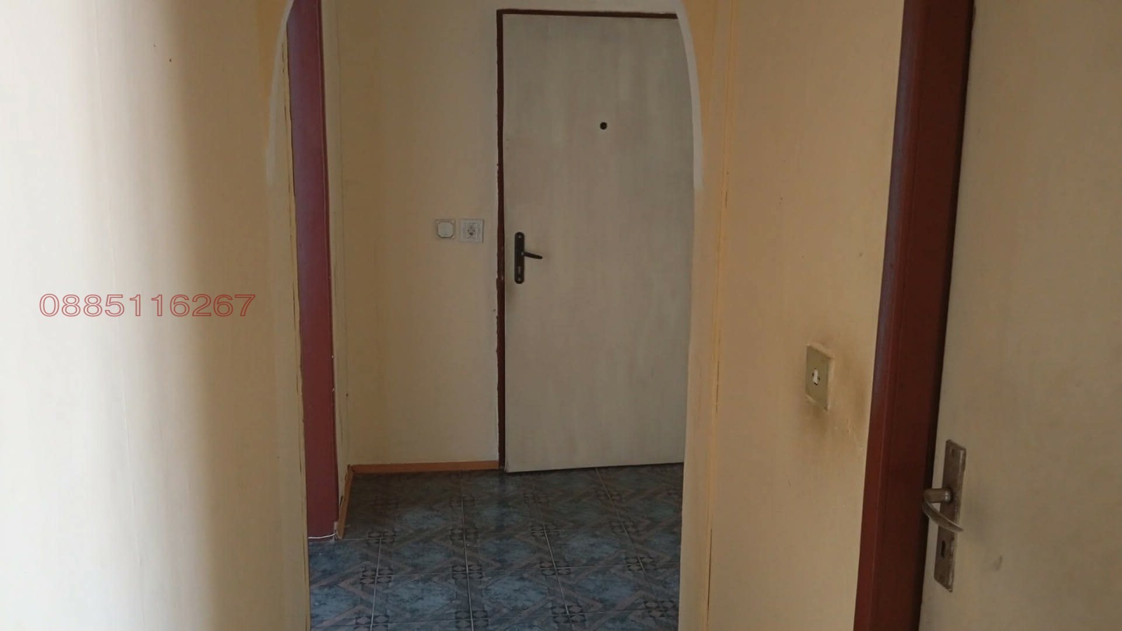 Продава 2-СТАЕН, гр. Благоевград, Еленово 1, снимка 5 - Апартаменти - 55063092